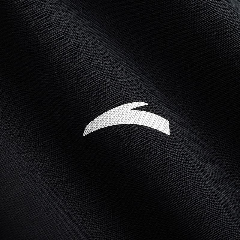 Anta Minimalist Fashion Training Running Sports Hoodie Men hoodies 952537707-1