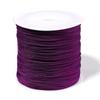 90M/Roll 0.8mm Jade Thread Hand-woven Rope Braided Beaded Thread for DIY Bracelet  Jewelry Handcraft Cord Material Wholesale