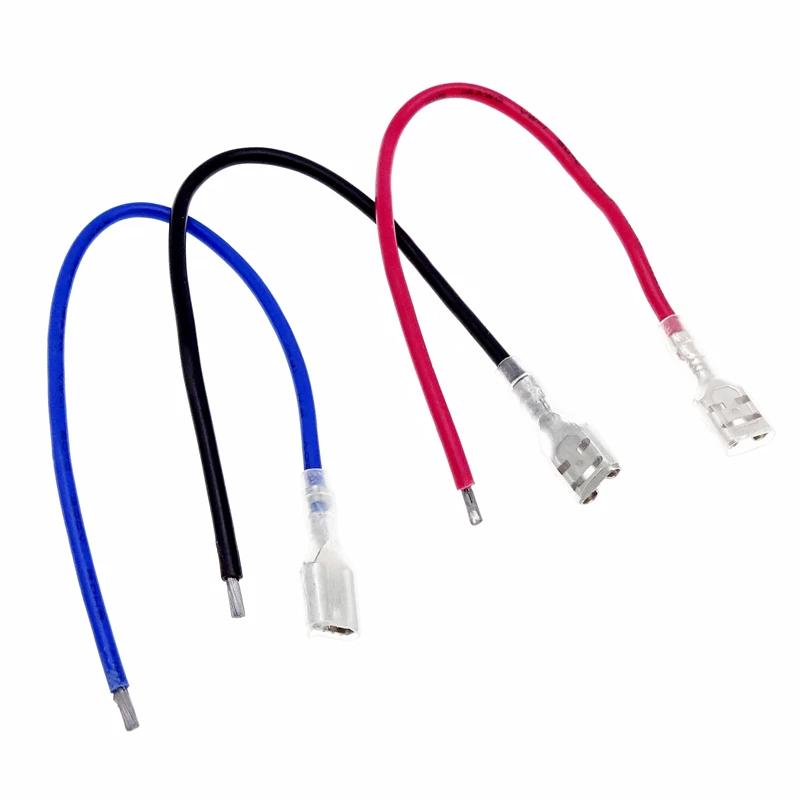 12V Universal 3-PIN Motorcycle Adjustable Flashes Relay LED Turn Signal Lamp Blinker Light Accessories Fit For Most Motorcycle