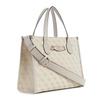 Guess IZZY 2 Compartment DVL Tote, Women's