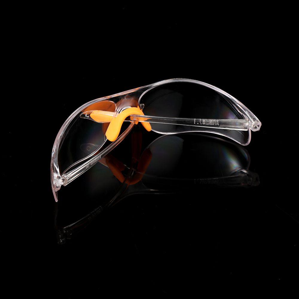 Security Supplies Spectacles Work Lab Goggles Safety Glasses Laser Protection Eyes Protector