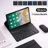 Covers For iPad 5th Gen 6th Gen 9.7 inch Case, Bluetooth keyboard case for iPad Air 1st 2nd Pro 9.7 inch Funda