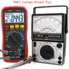 Digital Insulation Resistance Tester Multimeter with Rechargeable Lithium Battery, BM3700, 2-in-1 Handheld Megohmmeter