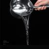 Stainless Steel Food Grade Thickened Household Kitchen Water Bleach Ladle Short Handle Ladle Water Spoon Baking Tools