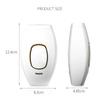 Flash Depilator Painless Laser IPL Epilator Permanent Hair Removal Body Face Bikini Underarm Hair Removal Women Shaver