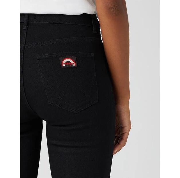 Wrangler Flare Jeans