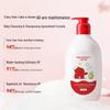 Red Elephant Baby Avocado 2-in-1 Moisturizing Shampoo & Body Wash