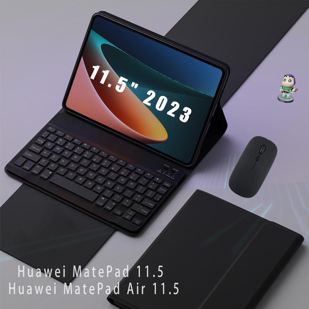 For Huawei Huawei Matepad 11.5/Air 11.5 2023 Tablet Case with Keyboard/Mouse/