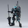 Bandai MG Gundam Barbatos Mobile Suit Orphans (BANDAI) [Event Limited] 1/100 [Recirculation Color/Neon Blue] Gundam Iron-Blooded
