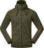 Bergans Hareid Fleece Jacket (3027)