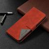 Luxury Magnetic Buckle Flip Leather Phone Case For Huawei P40 Lite E P40 Lite P40 P40 Pro P Smart Z Y9 Prime 2019 Y5 2019 Cover
