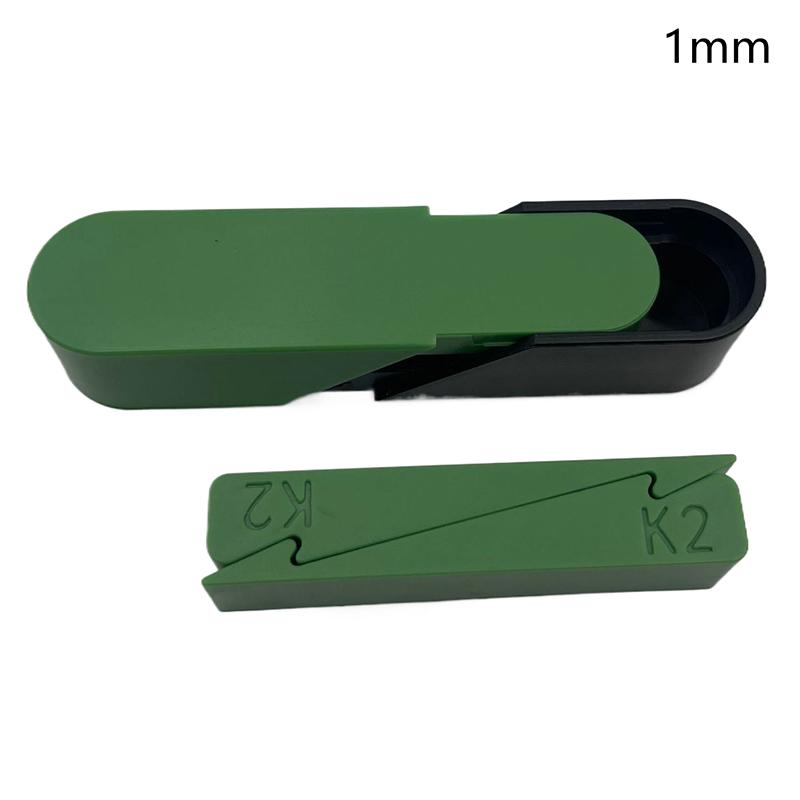 

Ультратонка допомога для нарізання Кухня Допомога для різання Гаджети Інструмент Овочерізка для листів Слайсер для кухні Допоміжний інструмент для нарізки їжі 2mm