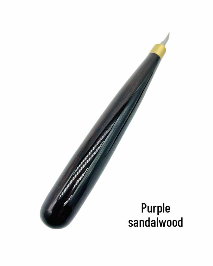 Watch Repair & Strap Installation Non-Marking Spring Bar Tool Set