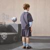 ASK JUNIOR Boys' Tie-Dye T-Shirt & Shorts Set
