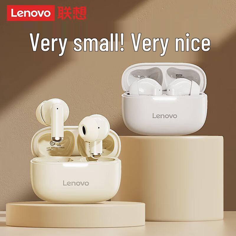Lenovo EA110 True Wireless Bluetooth Earbuds