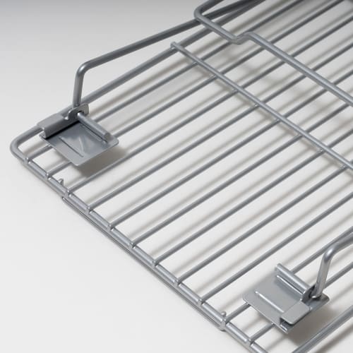 Pearl Metal Simple Wear Stackable Shelf (Large) HW-7306