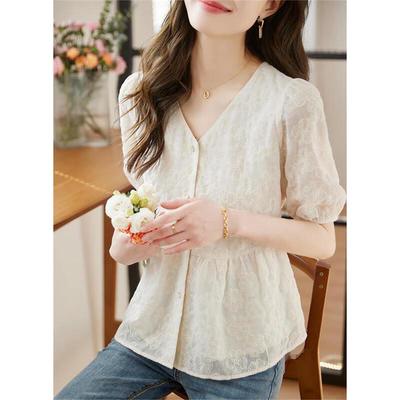 Tops – Bluse e camicie
