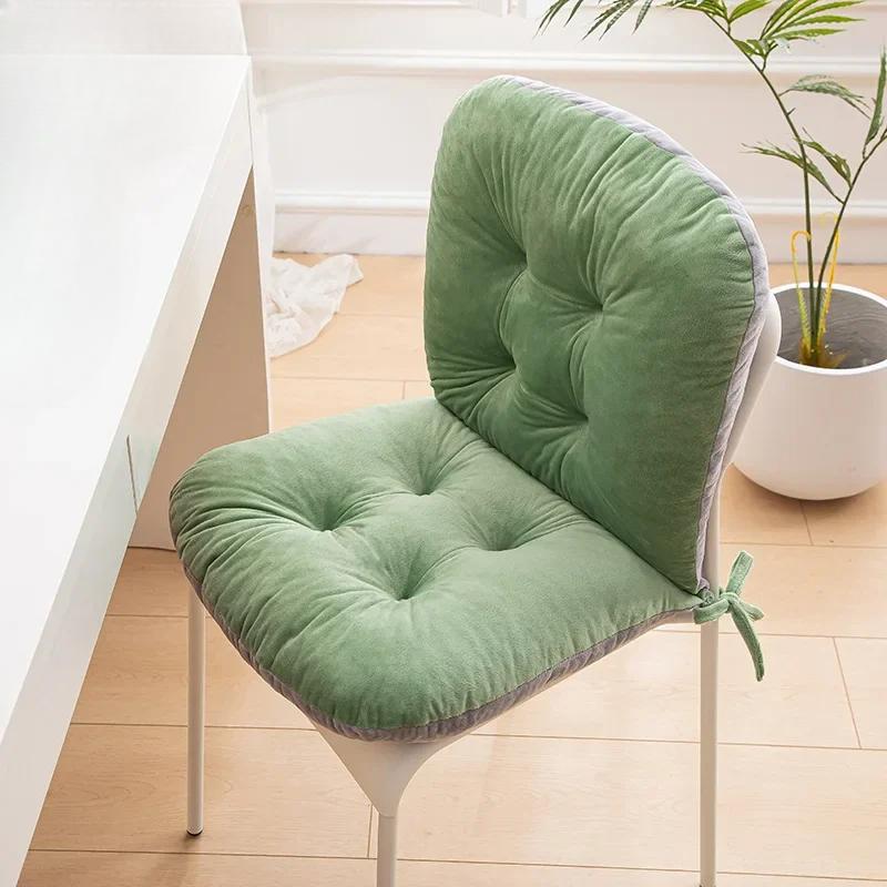 Polštář na houpací křeslo Venkovní polštář na zahradní židli Protiskluzové podložky na židle s vysokým opěradlem Polštář na lehátko jack skellington