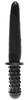 Dildo Handle Ridged Handle 21 X 4.5cm - X-MEN - Dildos with Handle