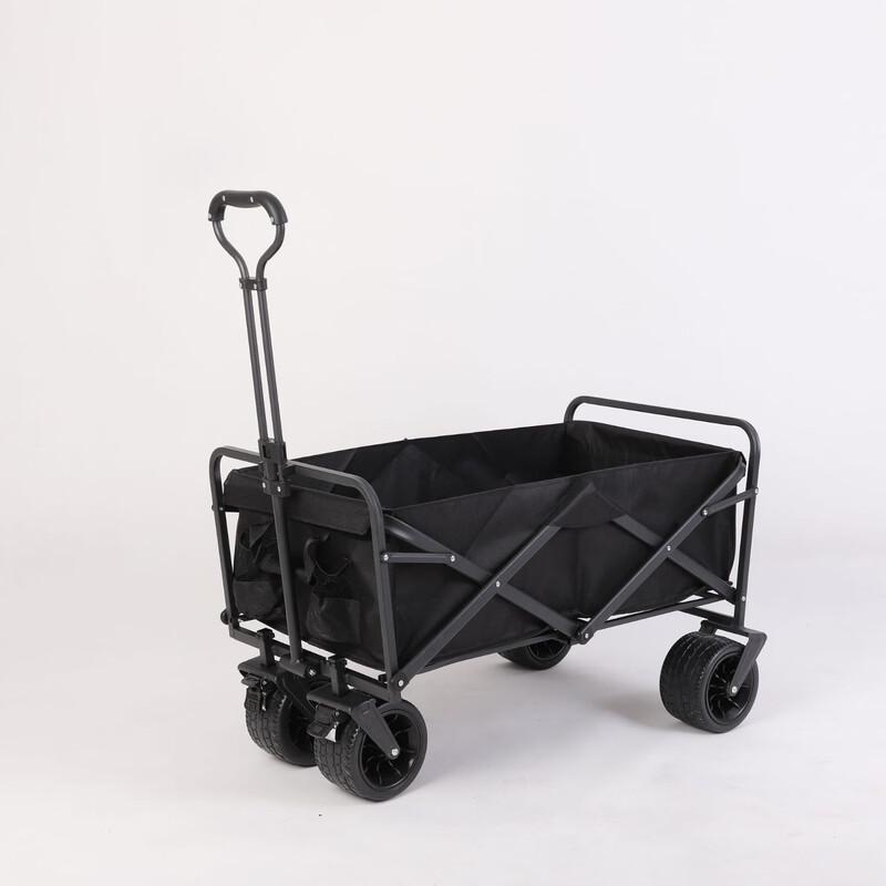 Foldable Camping Picnic Cart
