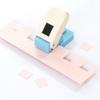 Handmade Stamp Embossing Machine Embosser Stamp Shape Punch  For Paper Crafting Scrapbooking