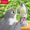 KADAX Pigeon Bird Scarer Large Falcon Bird
