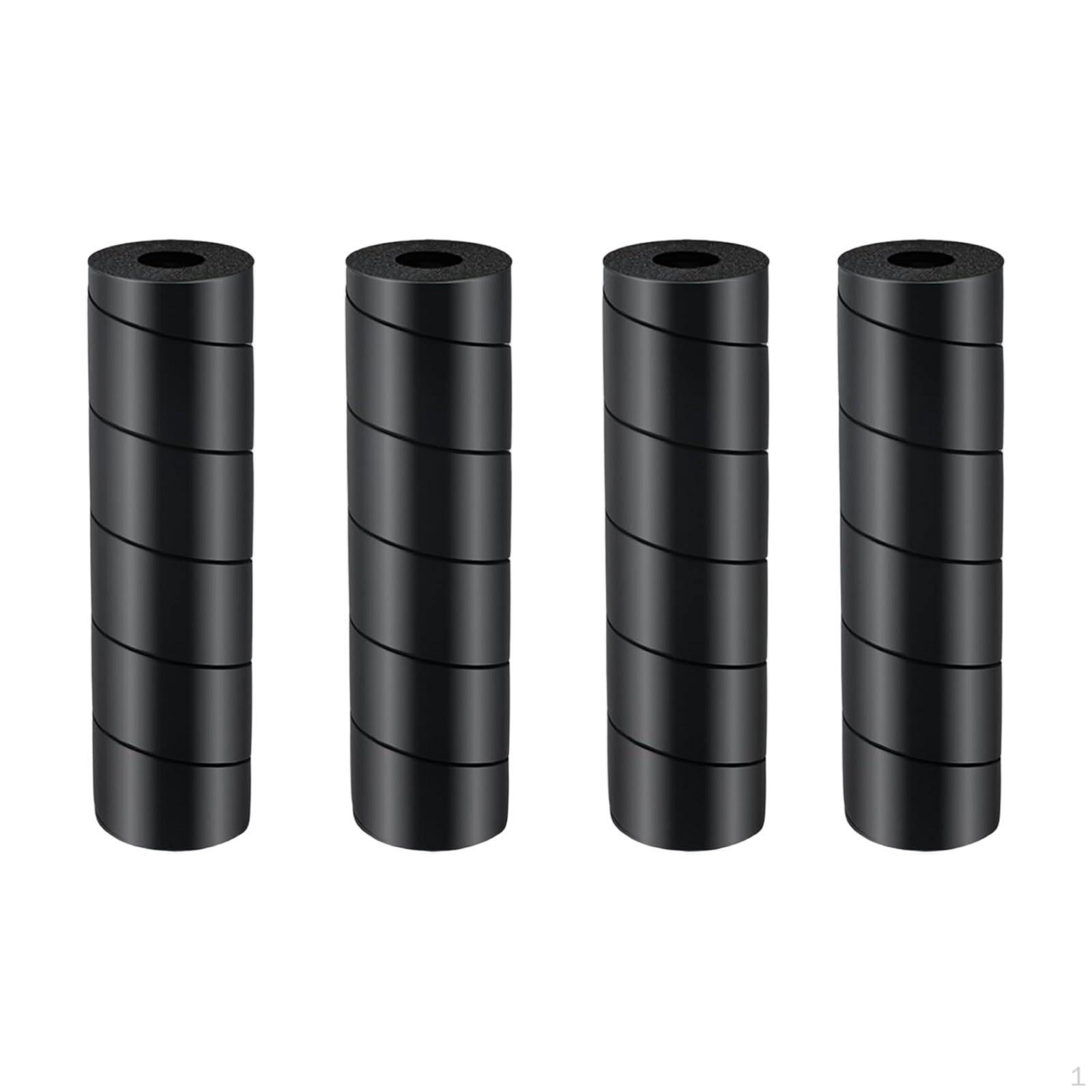 

Foot Protectors, Cushions for Rigid Furniture Legs, Easy to Attach Covers Protectors. 15.2 cm
