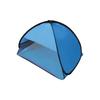 Beach Sun Shelter,Instant Sun Canopy With Zippered,Beach Chair,UV Automatic Shade Tent Canopy For Outdoor Picnic Beach Camping