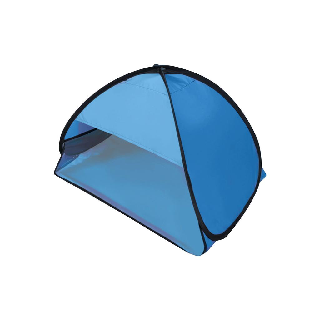 Beach Sun Shelter,Instant Sun Canopy With Zippered,Beach Chair,UV Automatic Shade Tent Canopy For Outdoor Picnic Beach Camping