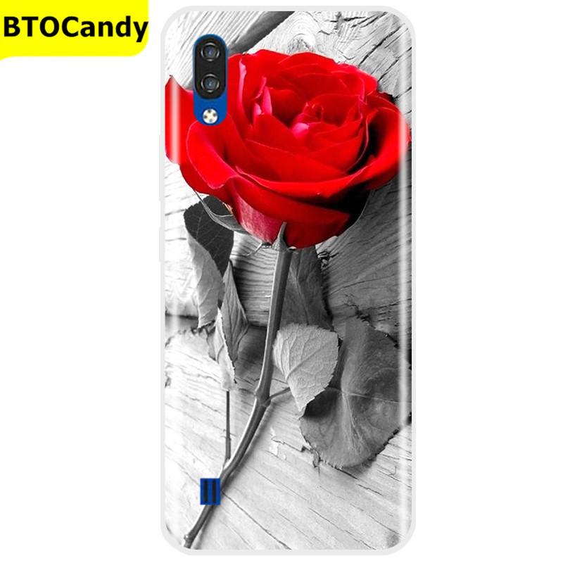 For ZTE Blade A5 2020 Case Silicone Soft Phone Case for ZTE A5 2020 A 5 2020 Case Back Cover Fundas for ZTE Blade A5 2020 Cases