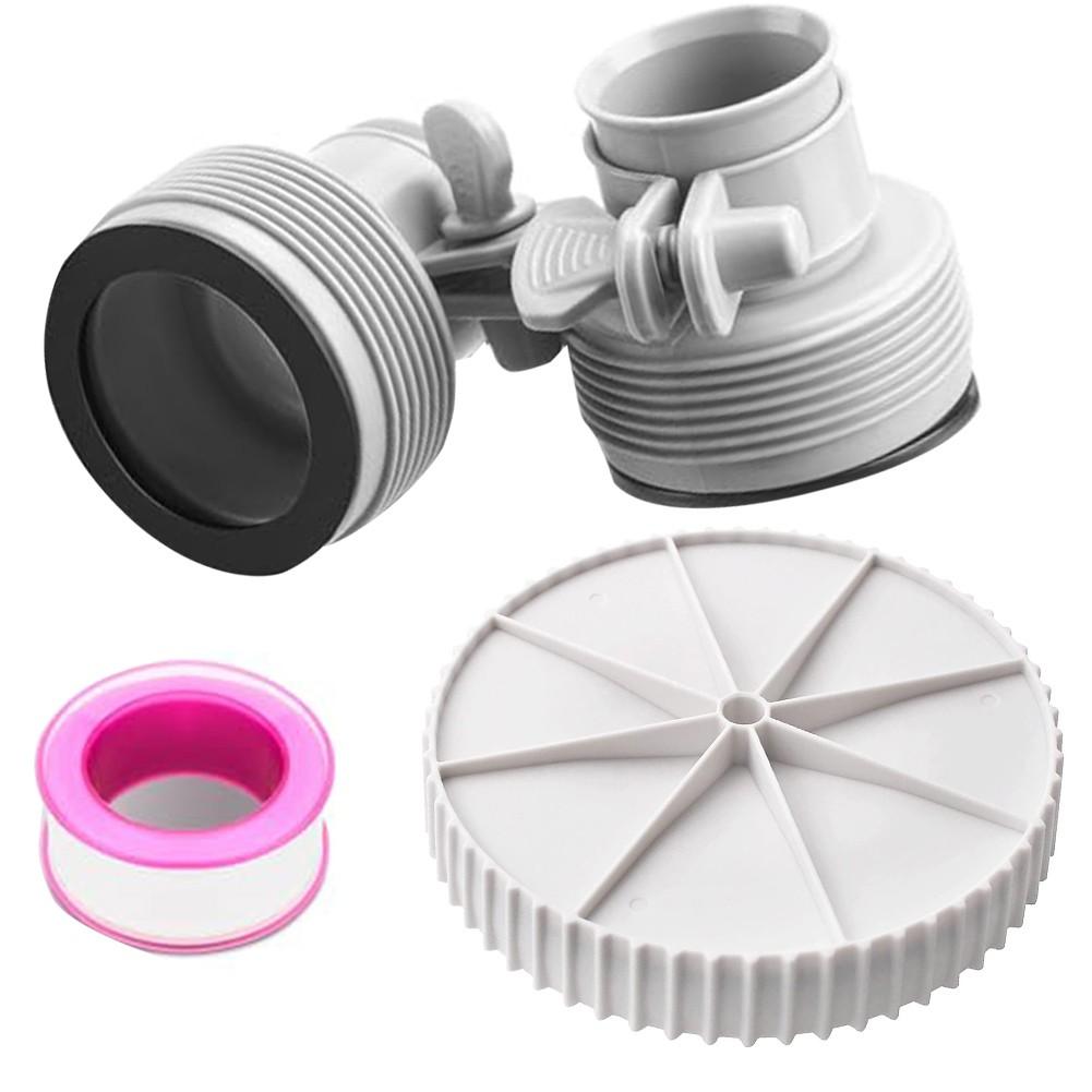 Easy Installation Conversion Kit For SFX1000 SFX1500 For Skimmer Pump