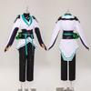 Anime Sage Cosplay Costume Wig Game VALORANT Sage Costume Wig