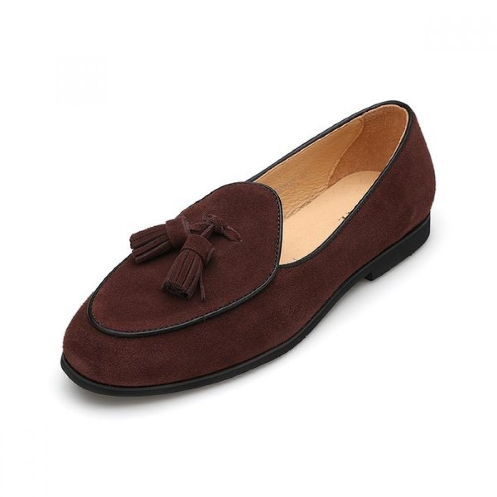 Misope Women Loafer 1.5cm 2color 012439705