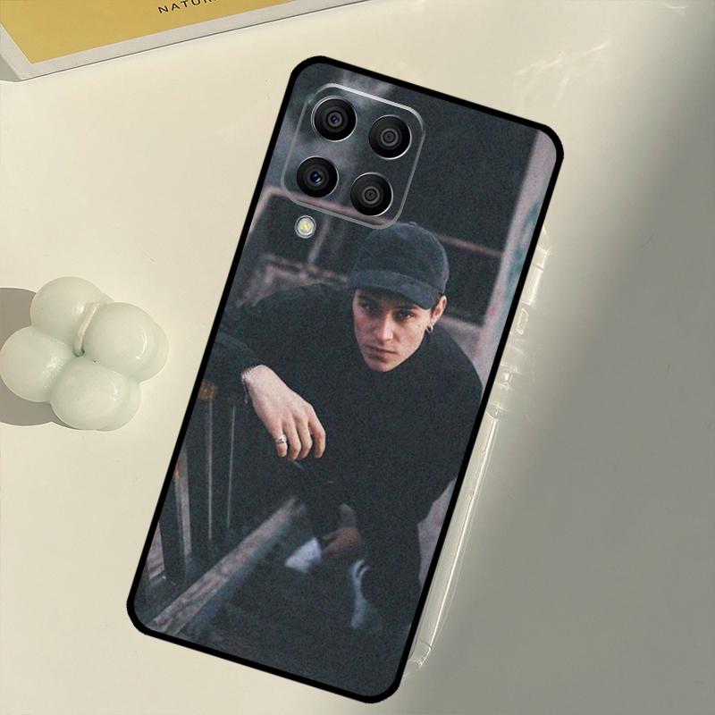 Aron Piper Elite For Samsung Galaxy M16 M06 M12 M55 M15 M35 M14 M34 M54 M11 M21 M31 M13 M33 M53 M32 M52 Case