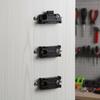 10Pcs Quick Release Cabinet Connectors Wall Panel Fastener  for Wall Panel Roman Column Furniture