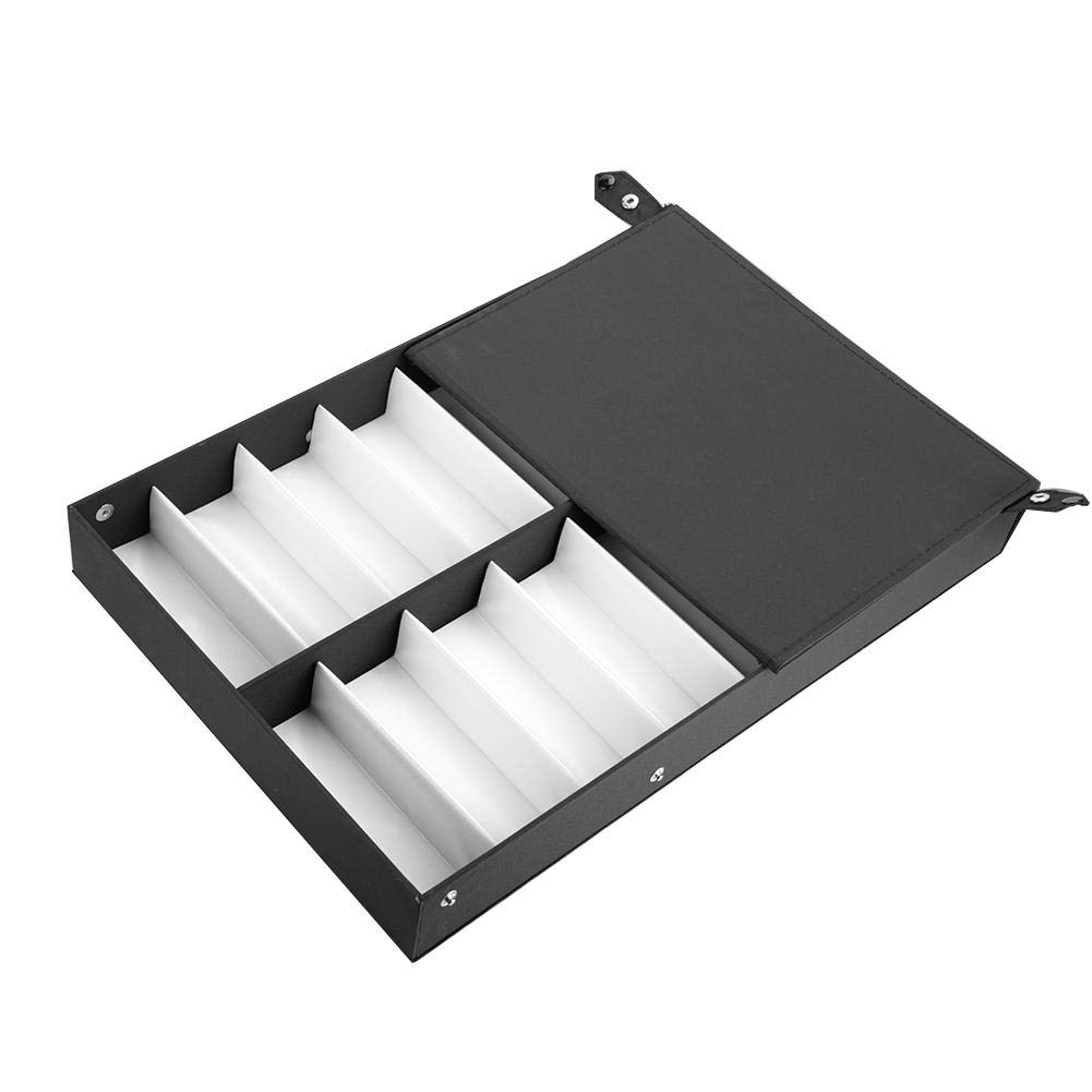 Sunglasses Display Glasses Storage 16 Slots Sunglasses Display Eyeglasses Glasses Display Sunglasses Glasses Storage Holder Box Case, Box, Case,