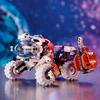 LEGO Technic Space Loader LT78 Building Toy for Kids Ages 8-10, Vehicle Block Set, Gift for Boys and Girls