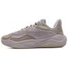 Curry Splash 24 Comfortable Lightweight Breathable Basketball Shoes Unisex Sneakers Brown 3028193-200