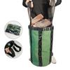 Handheld Tool Bag Electrician Tool Storage For Outdoor Services 60x35cm Large Capacity Tool Bag Thickened Fabric