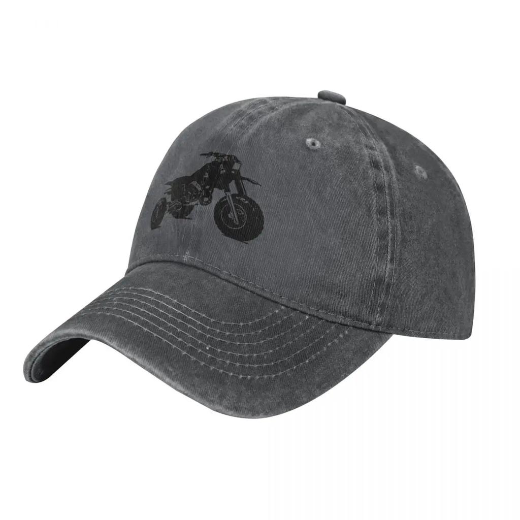 ATC R Trike Baseball Cap Ball Cap Dropshipping fishing caps Unisex Brand Unisex cap Ladies Unisexs