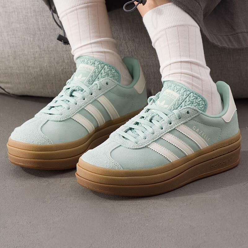 Adidas Unisex Lifestyle Low-Top Sneakers JS3902 38