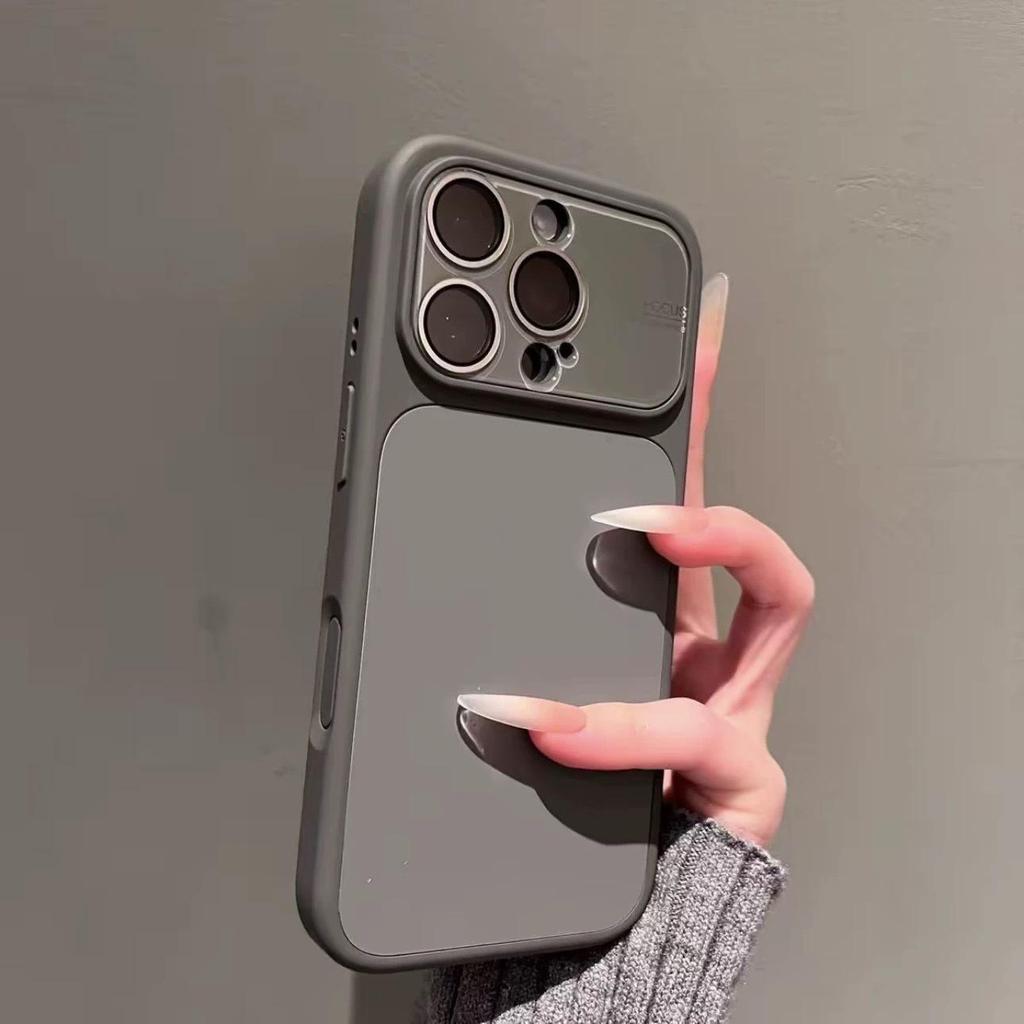 Raspberry Purple Skin-Feel Case for iPhone 16 Pro/17 Pro Max - Revitalize Your Device with a Stylish, Youthful Look