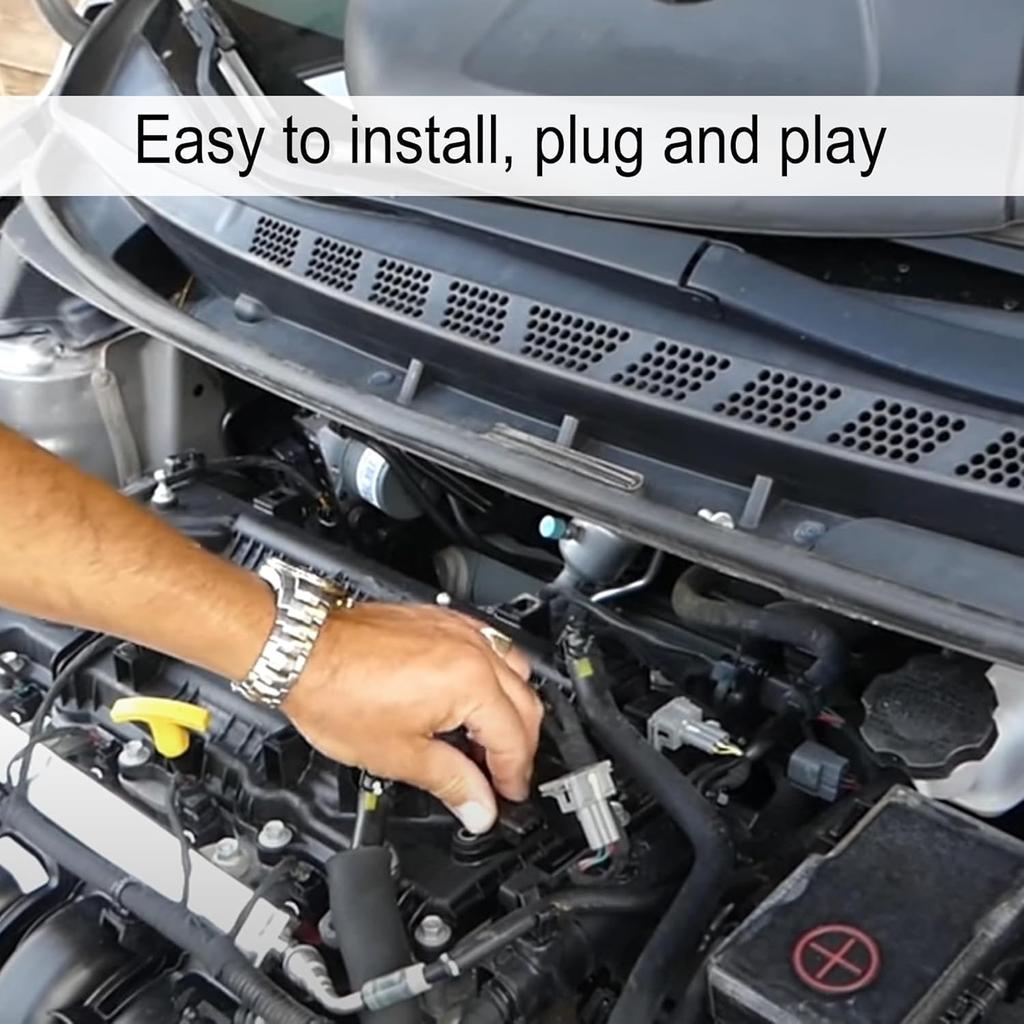 39350-23910 PC661 Nockenwellenpositionssensor Passend für Hyundai Kia: Elantra 2004-2014, Tucson Tiburon Spectra Spectra5 Sportage 2005-2009, Soul 2010-2014