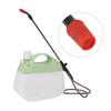 Electric Sprayer Shoulder Type Sprayer for Plant Watering Car Cleaning Home Cleaning Pet Cooling