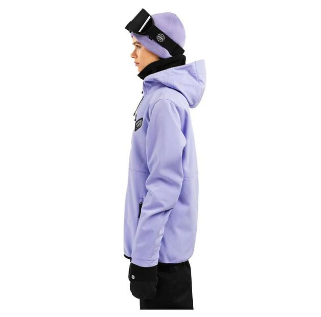 Siroko Куртка софтшелл W2 Makalu