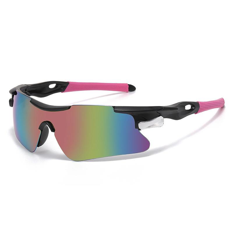 Car Motocycle Sports Sunglasses Goggles Men Women Safety Driving Outdoor Cycling Riding Skiing Eye Protection Sun Glasses