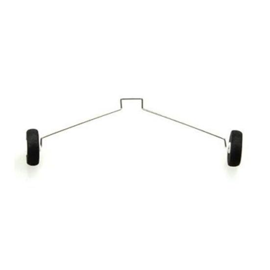 WLtoys F949 Landing Gear Set RC Helicopter Airplane Aircraft Upgrade Spare Parts