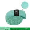 Outdoor Resistance Bands for Squats, Glute Lifts, Yoga, and Stretching