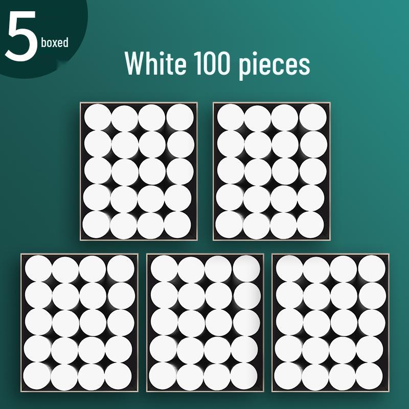 Extra Large Dustless Colored Chalk for Children's Drawing Boards