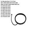 Car Oil Fuel Tank Cover Cap Cable Rope For Mercedes Benz C E A S Class W211 W203 W204 W210 W124 AMG W202 CLA W212 W220 W205 W201